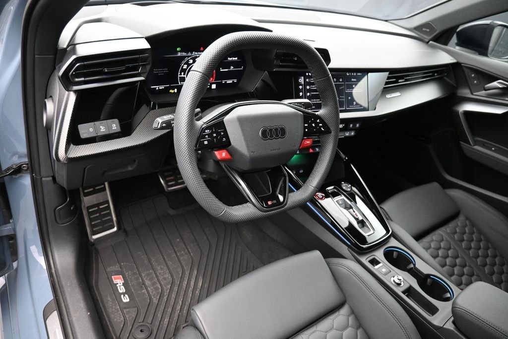 Used 2025  Audi 2.5T image 21