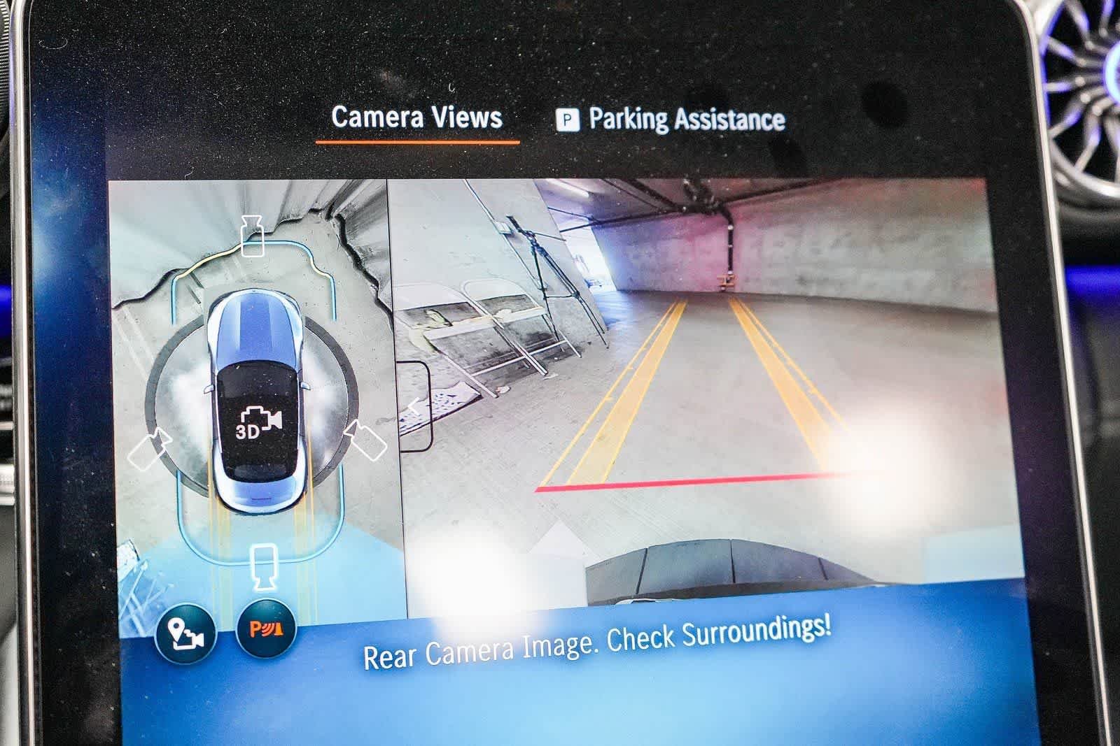 2025 Mercedes-Benz SL Mercedes-AMG - Photo 69