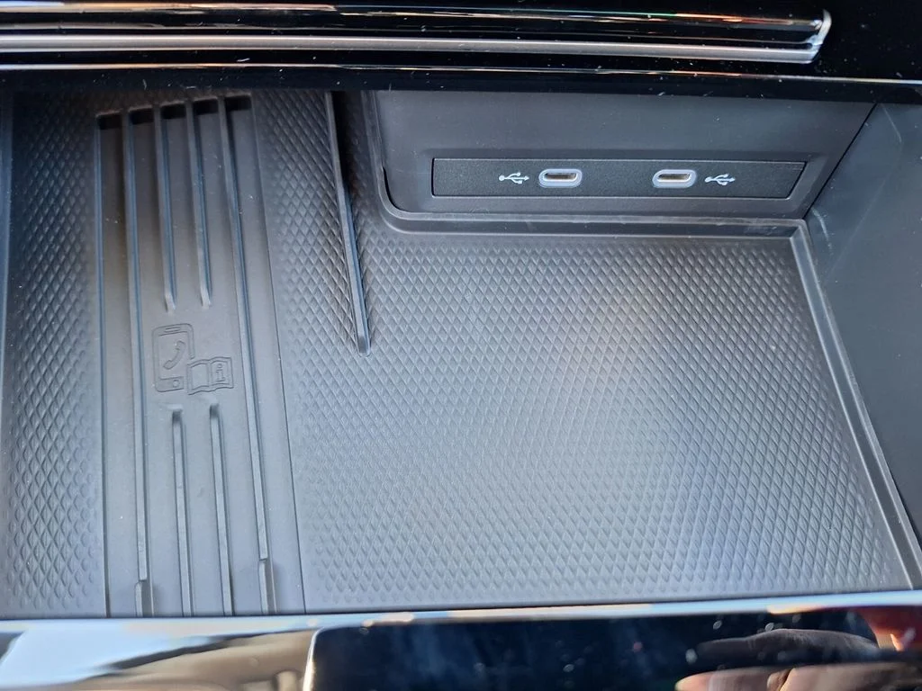 New 2026 Gray Volkswagen 2.0T SE w/Technology image 17