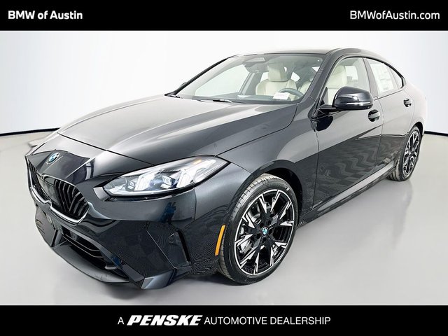New 2026 BMW 2 Series 228 Gran Coupe