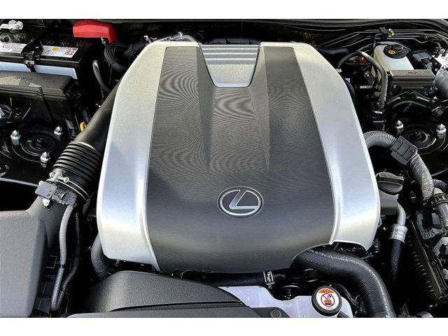 New 2026 Caviar Lexus F SPORT image 24