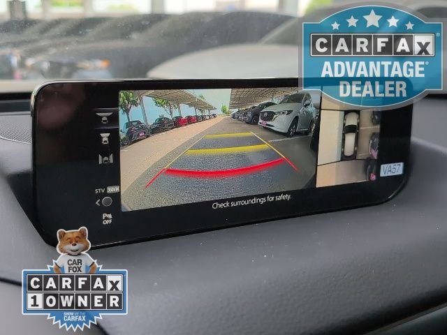 2025 Mazda CX-50 Premium Plus - Photo 26