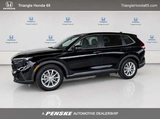 2026|Honda|CR-V|EX|4D Sport Utility