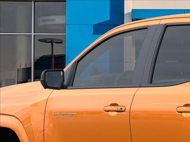 2026 Chevrolet Colorado Z71 - Photo 12