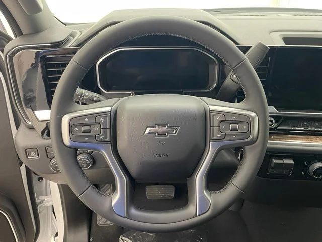 2026 Chevrolet Silverado 1500 RST - Photo 11