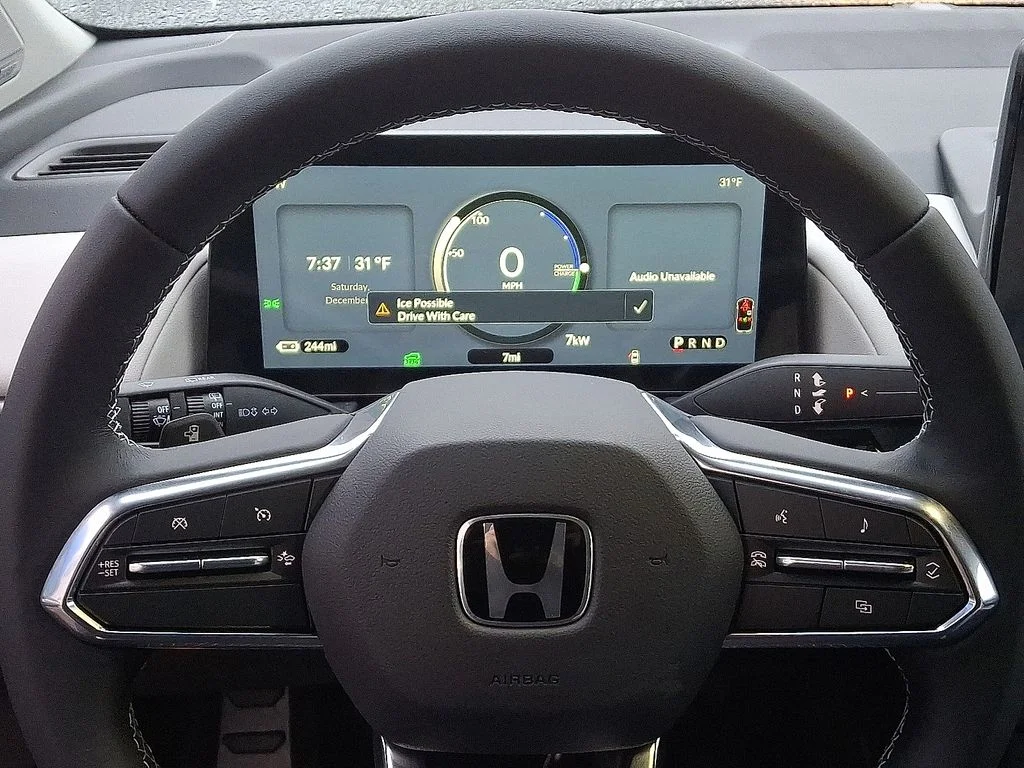 2026 Honda Prologue Touring - Photo 11