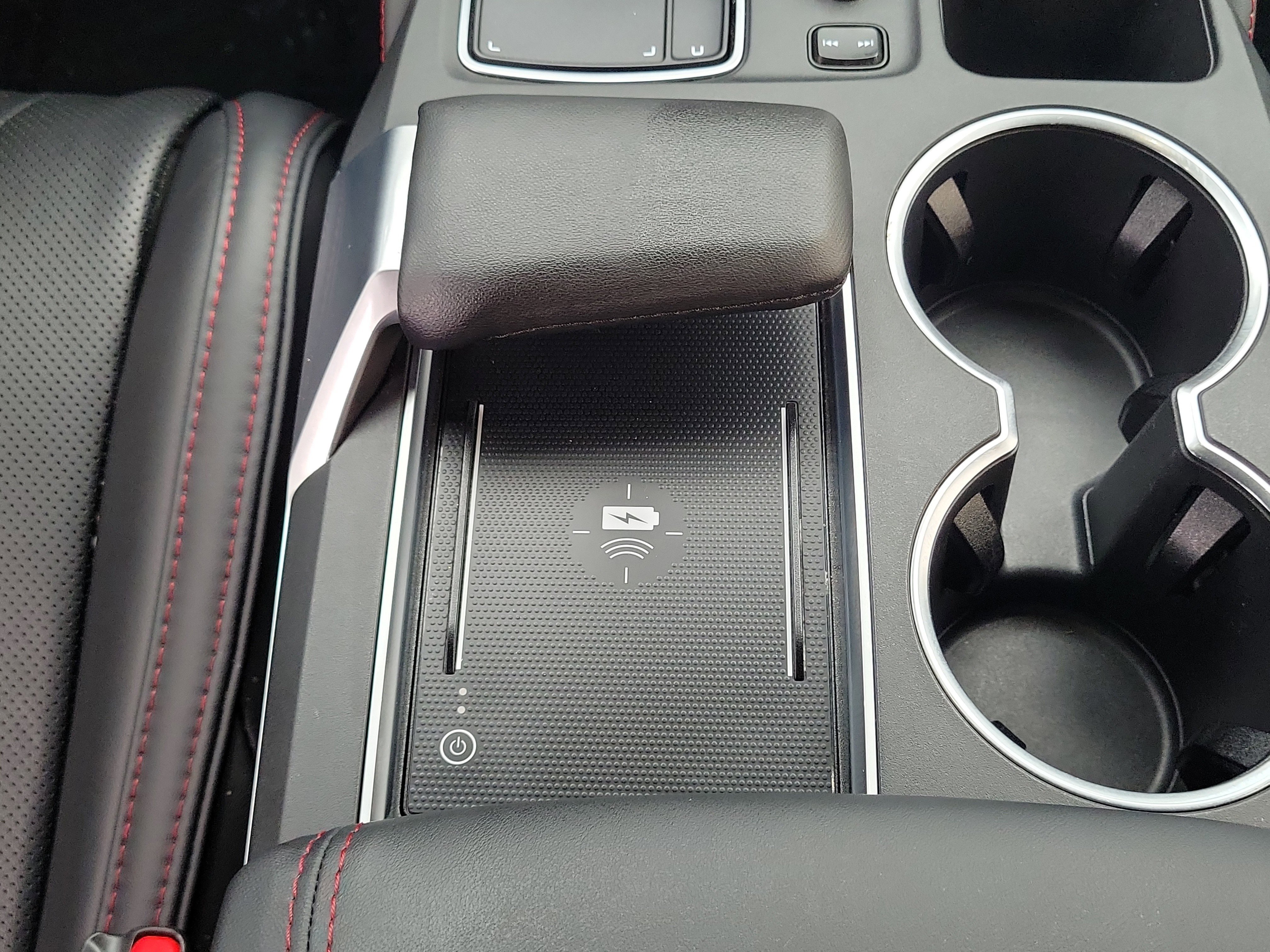 Used 2024 Platinum White Pearl Acura SH-AWD TYPE S ADV image 61
