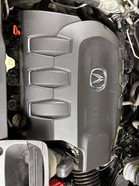 Used 2014  Acura Technology Package image 25