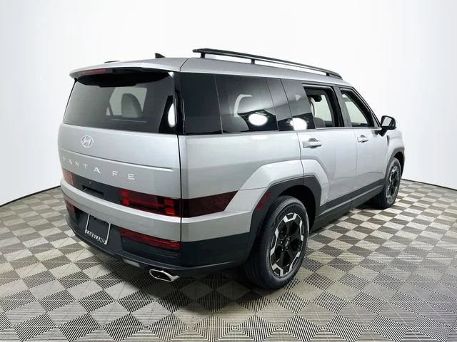 New 2027 Hyundai SANTA FE SEL