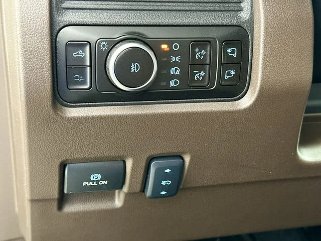New 2026 Ford F-350SD King Ranch