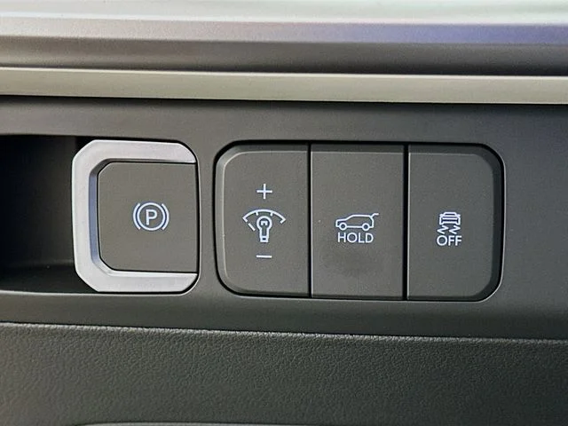 New 2026 Hyundai SANTA FE SEL