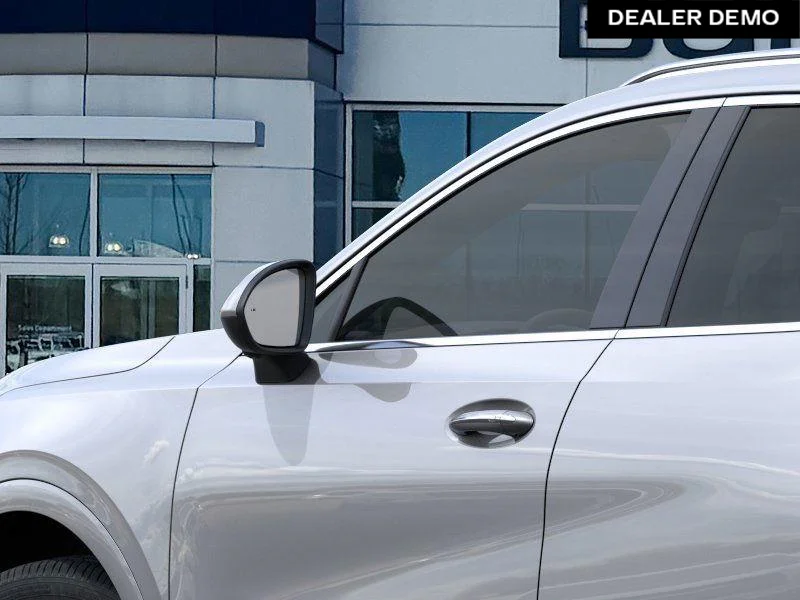 Used 2026  Buick Avenir image 12