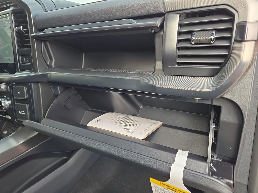 2025 Ford F-150 Lariat - Photo 47