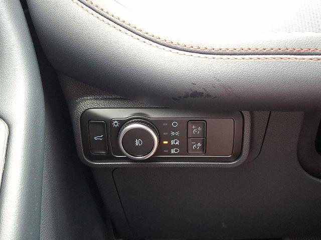 New 2026 Vapor Blue Metallic Ford ST image 36