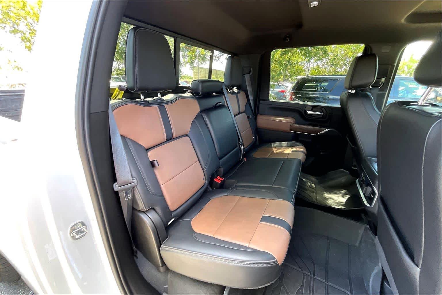 2023 Chevrolet Silverado 2500HD High Country - Photo 26
