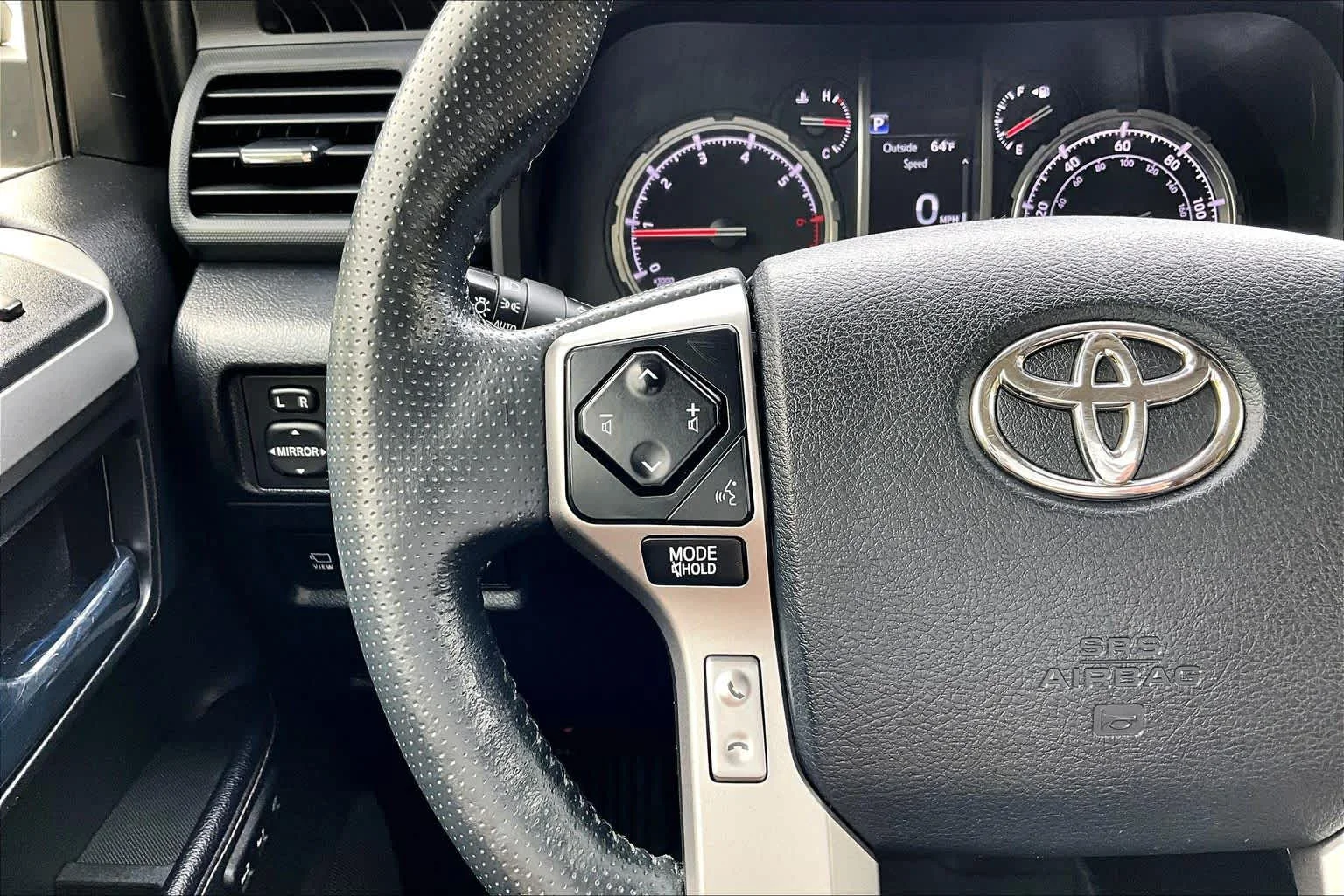 Certified Used 2023 Blizzard Pearl Toyota Limited image 24