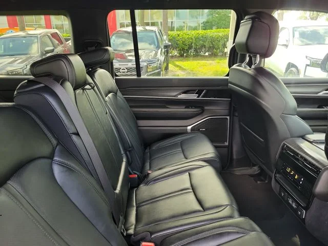 Used 2023 Red Jeep Series III image 33