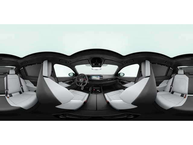 New 2027 Special Order Color BMW  image 8