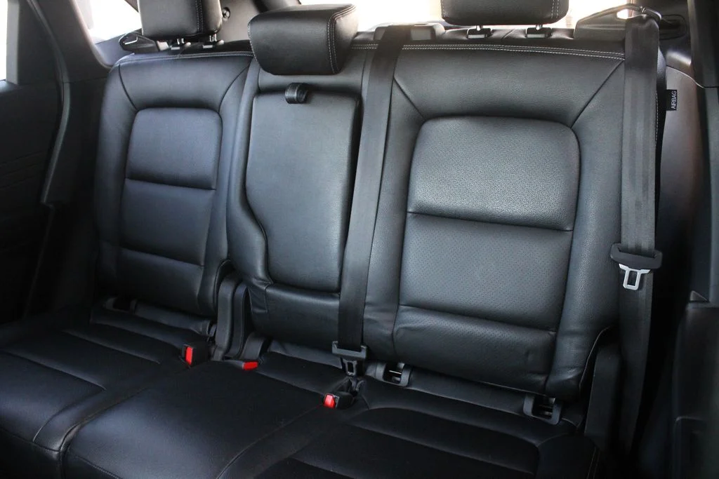 Used 2023 White Ford Active image 20