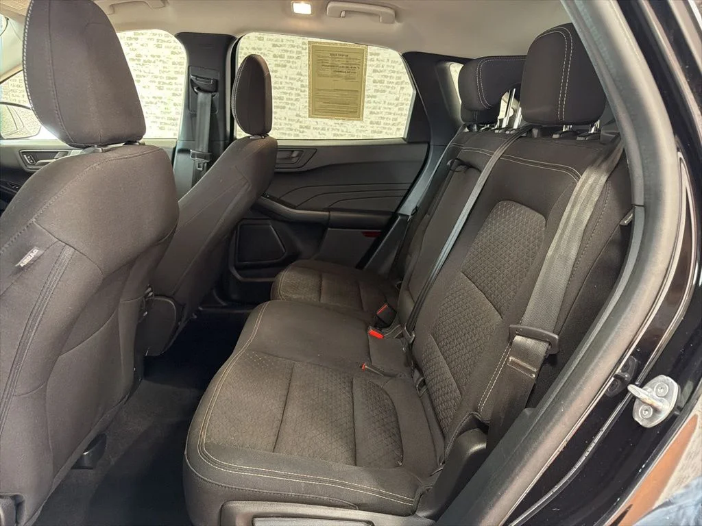 Used 2023 Black Ford Active image 14