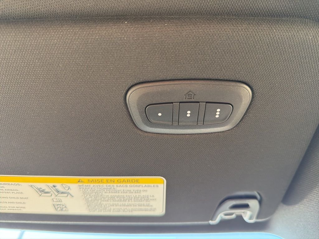 2026 Jeep Grand Wagoneer Limited Altitude - Photo 27