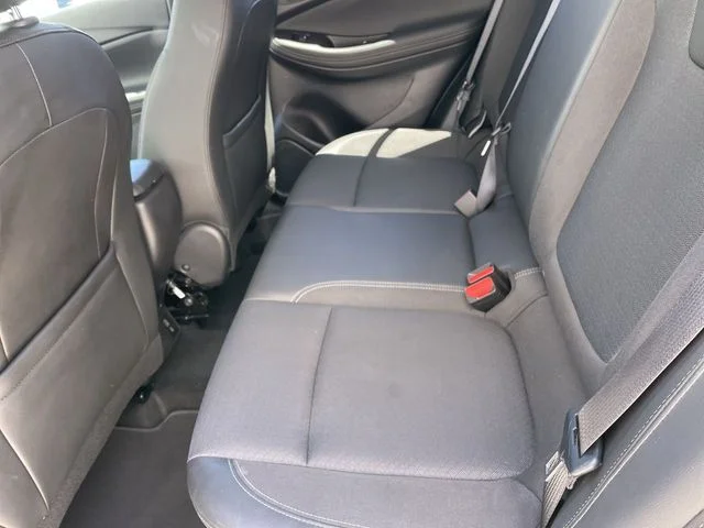 Used 2025 Gray Buick Preferred image 21