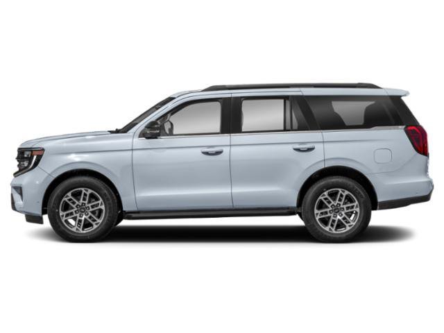New 2026 Star White Metallic Tri-Coat Ford Active image 6