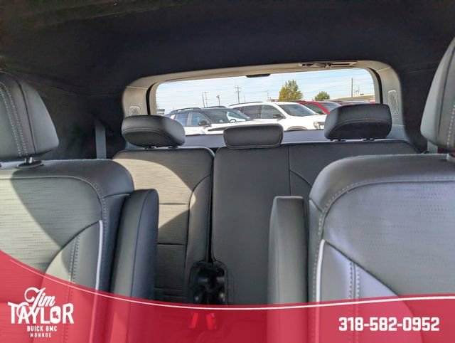 2026 Buick Enclave Sport Touring - Photo 32