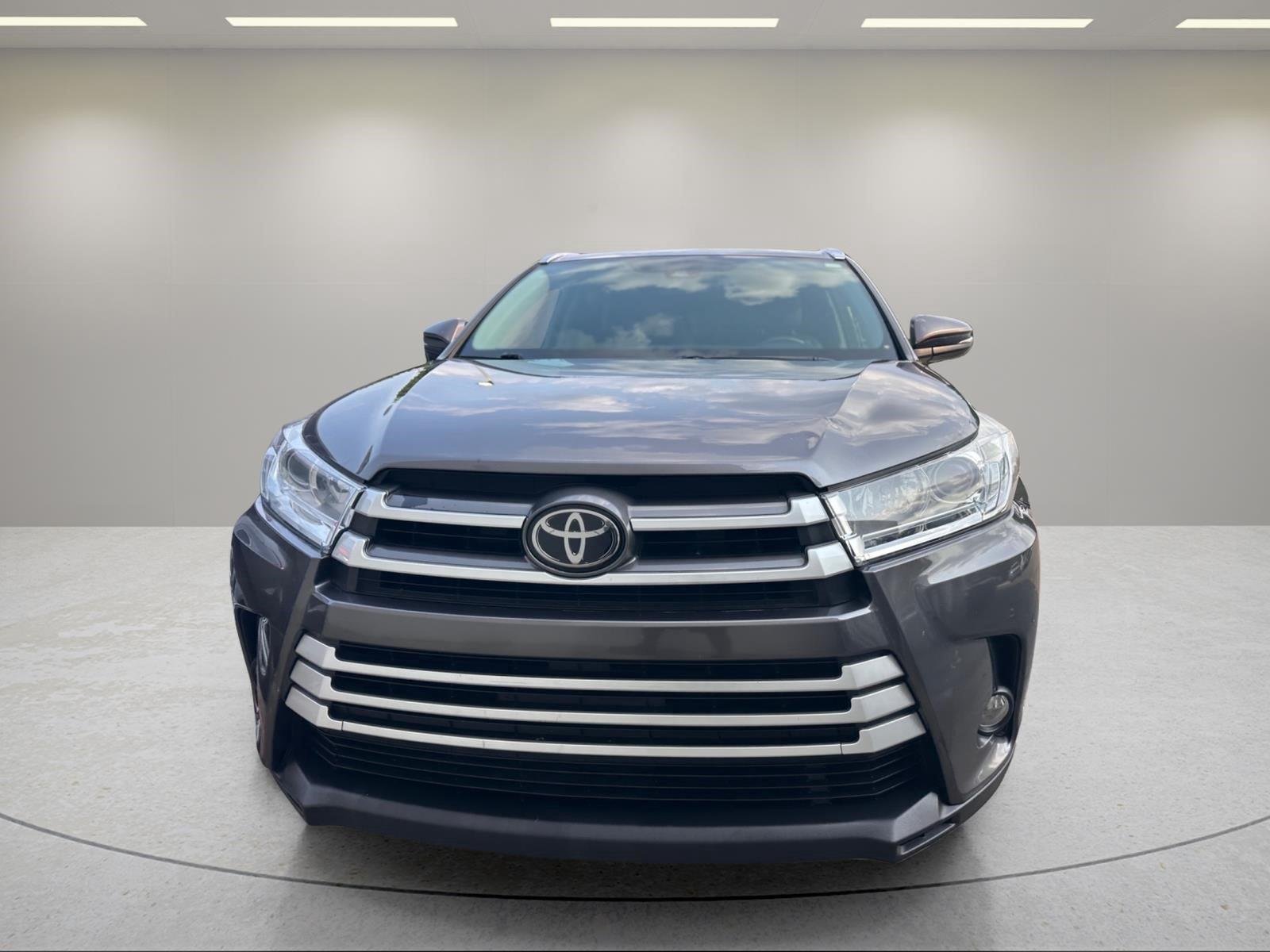 2018 Toyota Highlander XLE - Photo 7