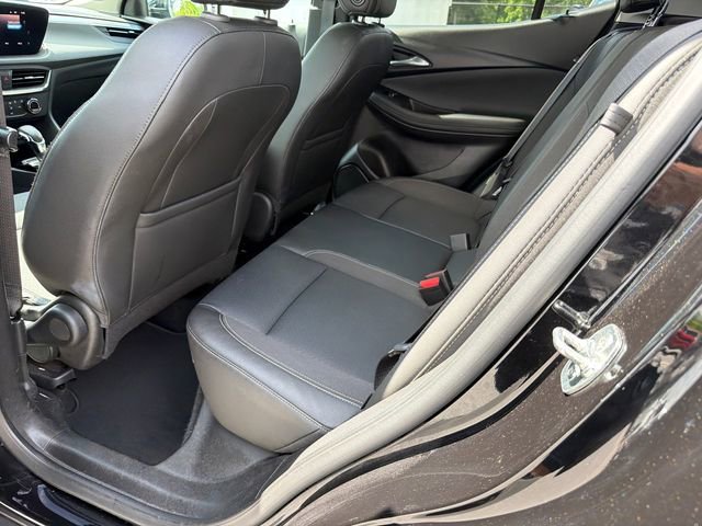 2025 Buick Encore GX Preferred - Photo 20