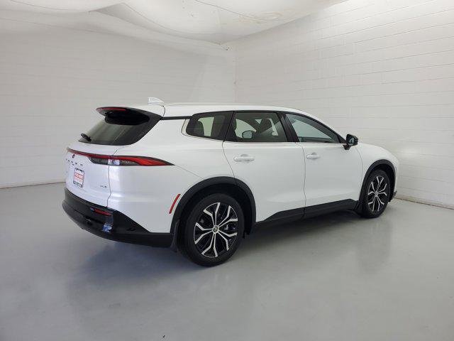 Certified Used 2026 OXYGEN WHITE Toyota  image 26