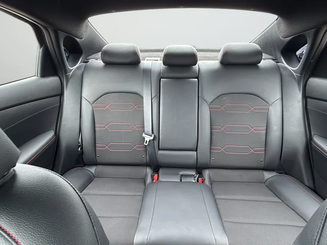 Used 2024 Gray Kia GT image 29