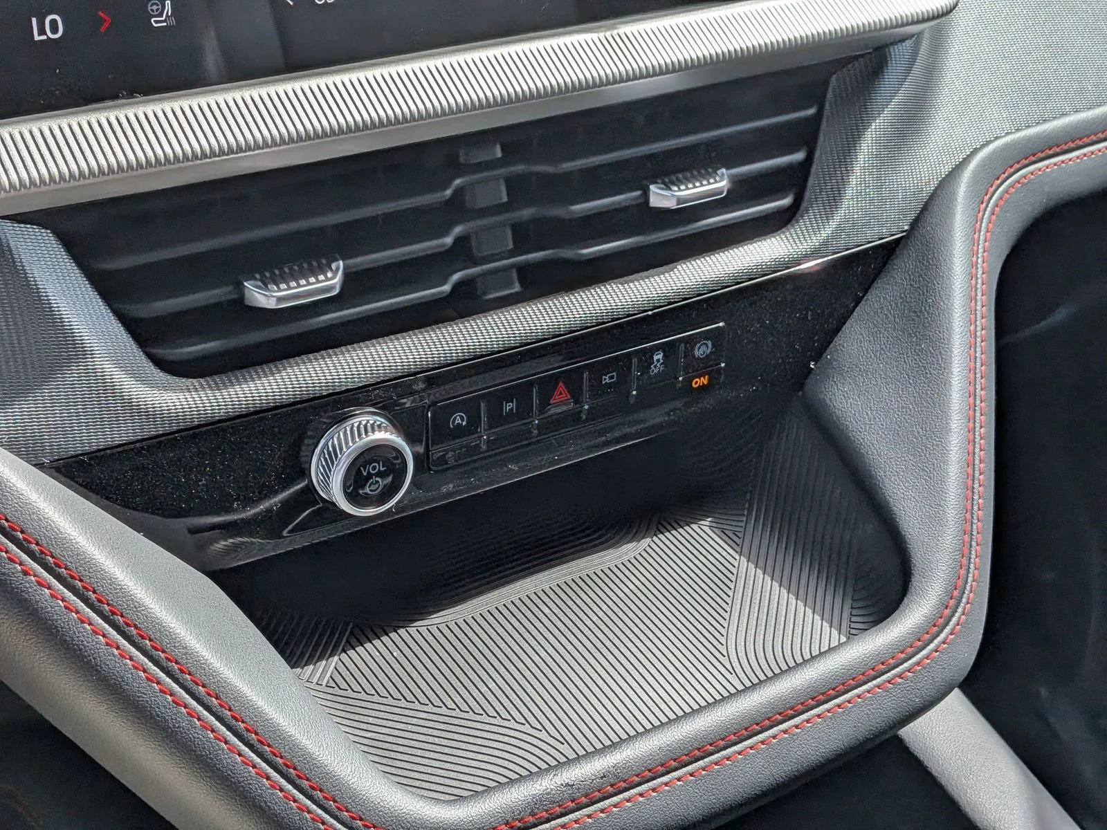 New 2026 Agate Black Metallic Ford ST image 22