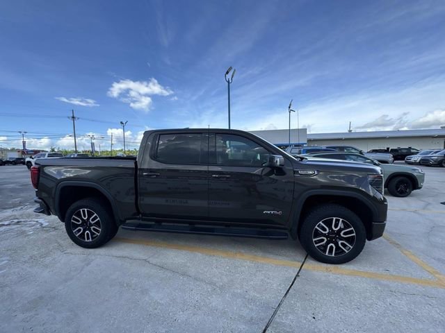 2023 GMC Sierra 1500 AT4 - Photo 10