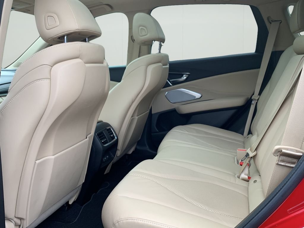 2020 Acura RDX Technology Package - Photo 16
