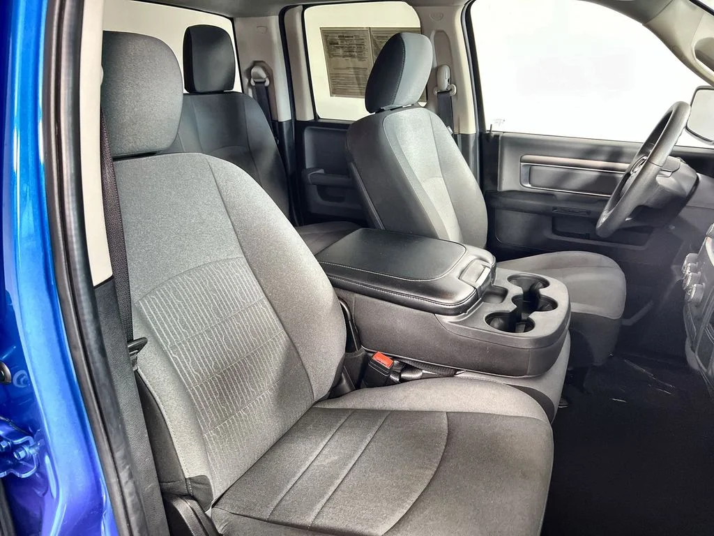 Used 2024 Blue Ram SLT image 24