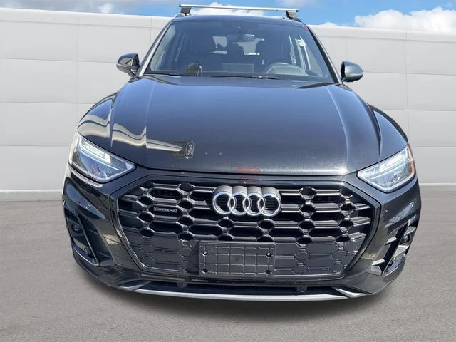 2025 Audi Q5 Premium - Photo 11
