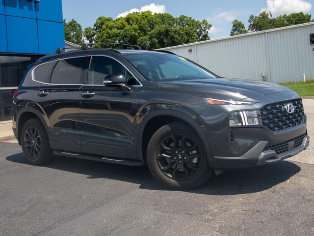 Certified Used 2023 Gray Hyundai XRT image 2