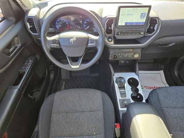 Used 2024 White Ford Big Bend image 13