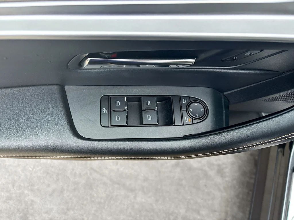 Certified Used 2024 Machine Gray Mazda Premium image 18