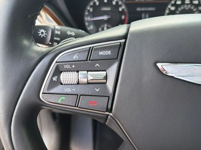 Used 2019 Gray Genesis 3.3T Premium image 22