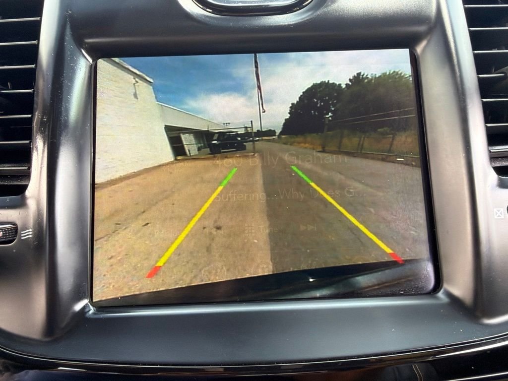 2022 Chrysler 300 S - Photo 33