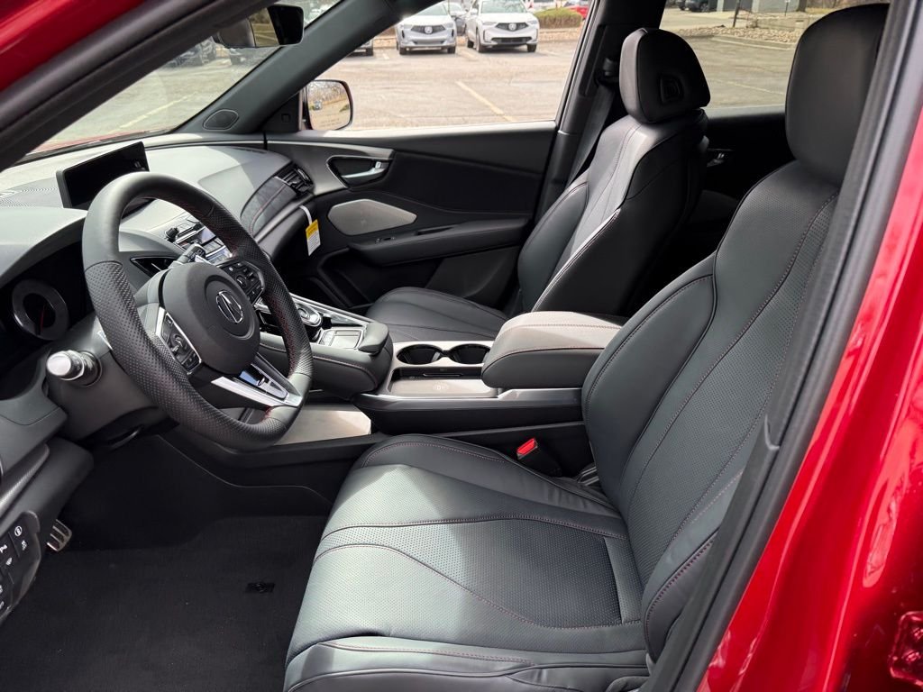 2026 Acura RDX A-Spec w/Advance Package - Photo 13