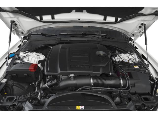 Used 2024 Santorini Black Jaguar R-Dynamic SE image 12