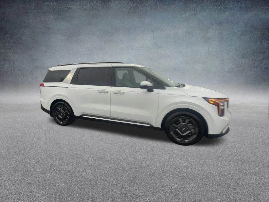 2026 Kia Carnival SX - Photo 26