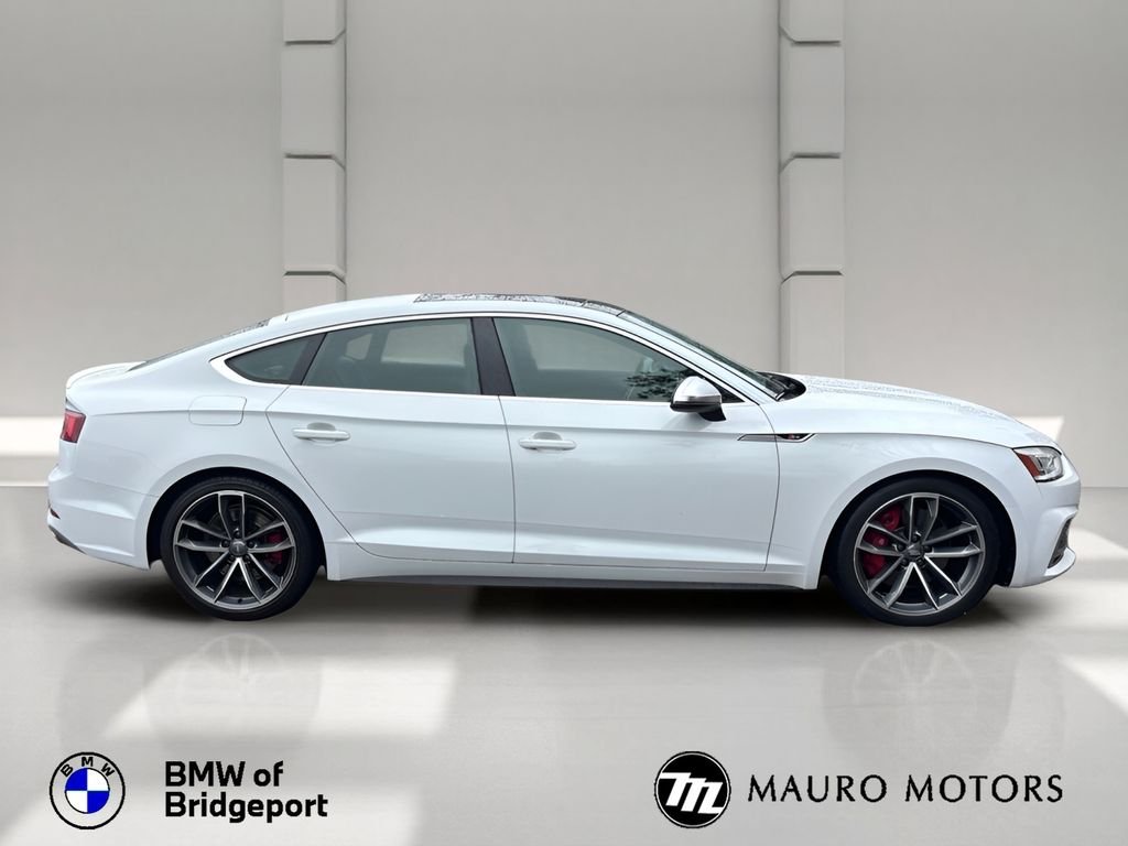 Used 2019  Audi Premium Plus image 7
