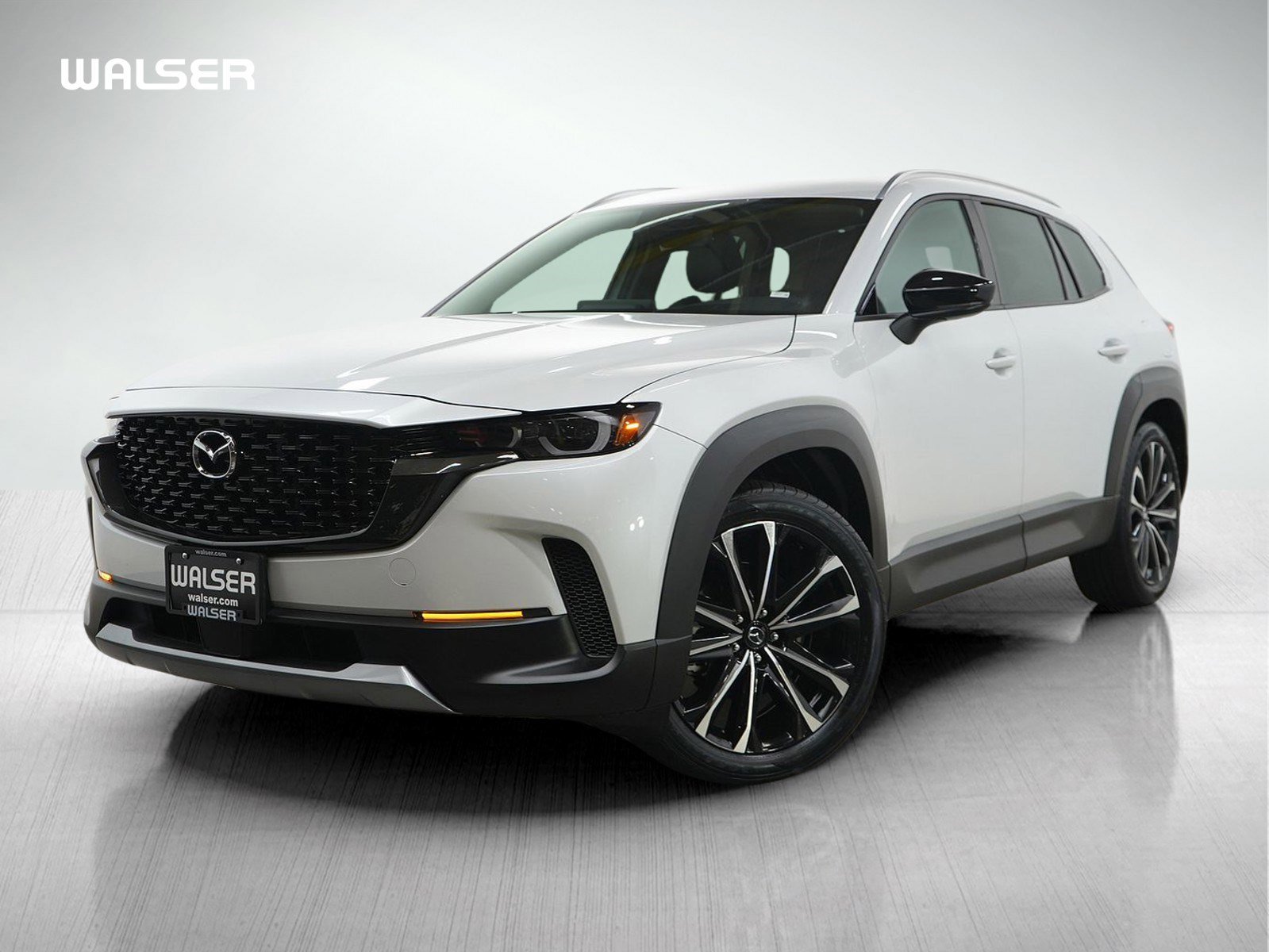 2024 Mazda CX-50 2.5 TURBO PREMIUM's photo
