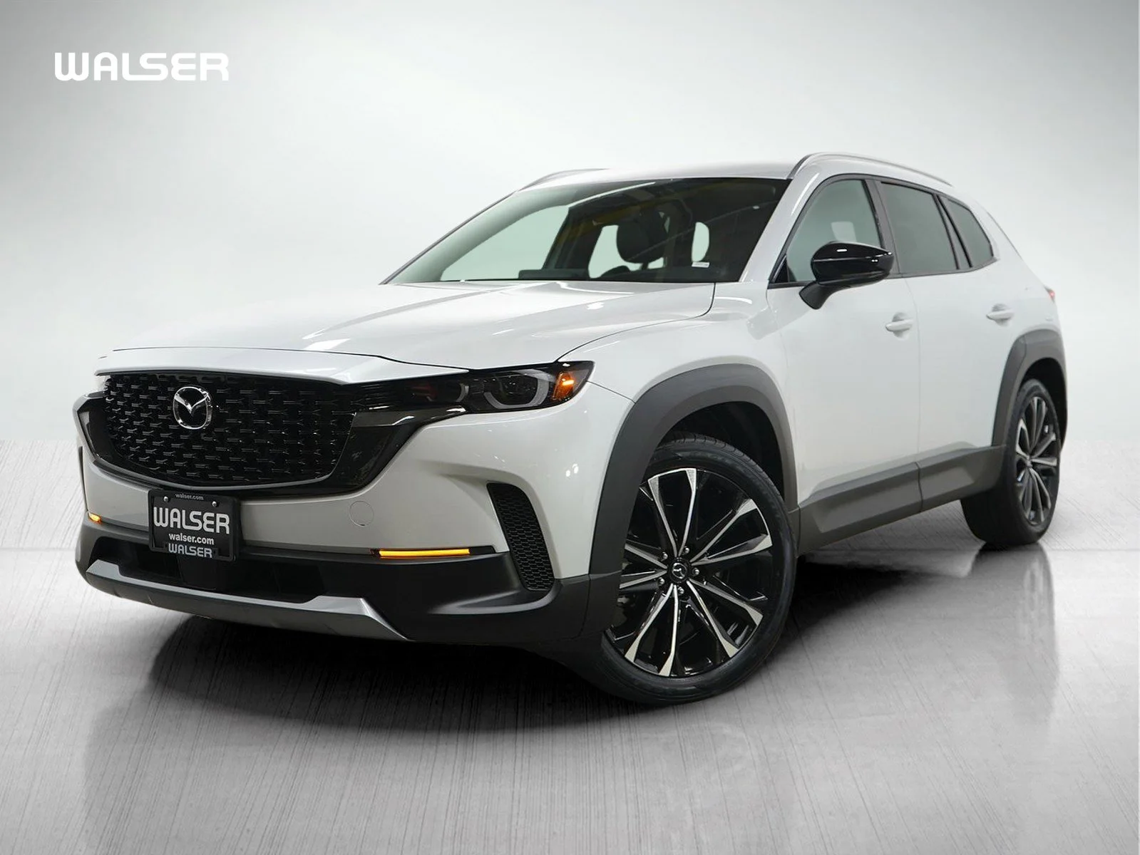 2024 Mazda CX-50 2.5 TURBO PREMIUM's photo