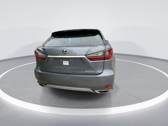 2022 Lexus RX 350 - Photo 7