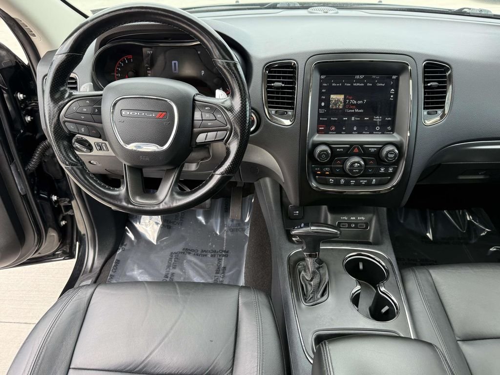 Used 2020 Black Dodge GT Plus image 16